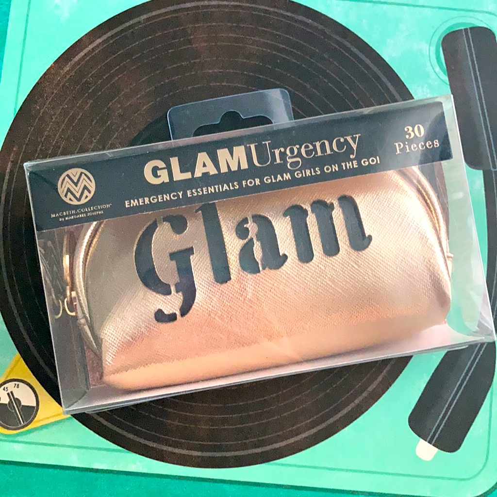 Glamurgency Emergency Fashion Kit